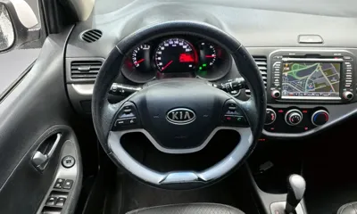 Kia Morning