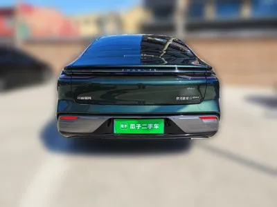 Geely Galaxy Galaxy 8