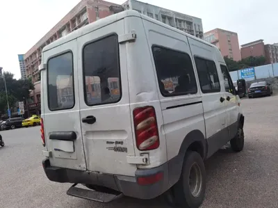 IVECO Baodi