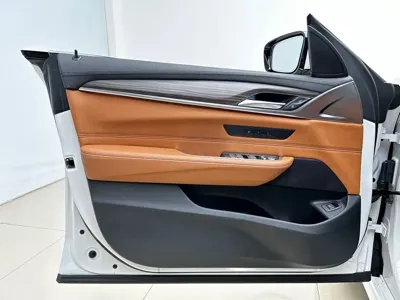 BMW 6 Series GT