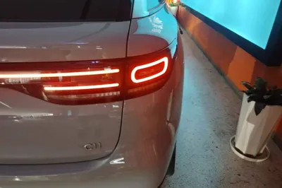 Leapmotor C11
