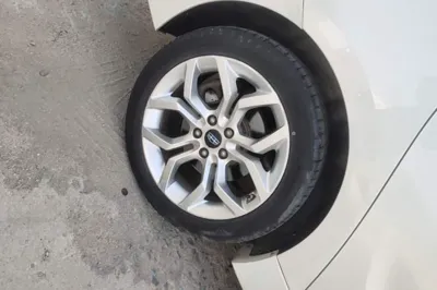 Geely Auto Emgrand GT