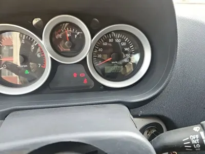Foton Maverick E