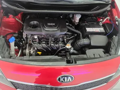 Kia Pride