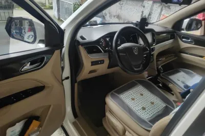Baojun 730