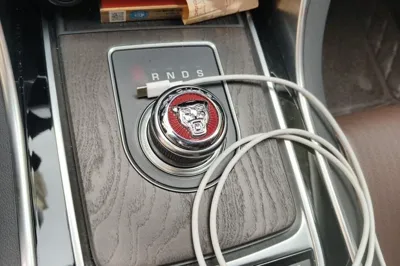 Jaguar XFL