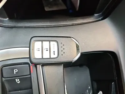 Honda Inspire