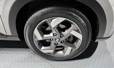 Hyundai Venue