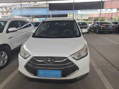 JAC Refine S3