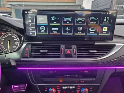 Audi S7