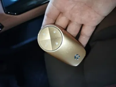 Nio EC6