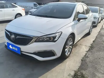 Buick Verano