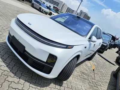 Li Auto Li L7