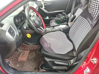 Mazda CX-4
