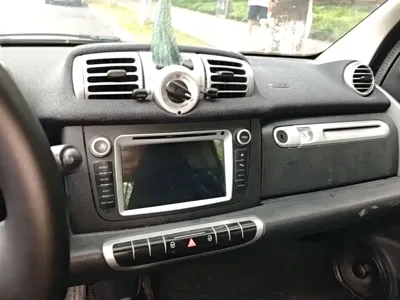 Smart Smart Fortwo