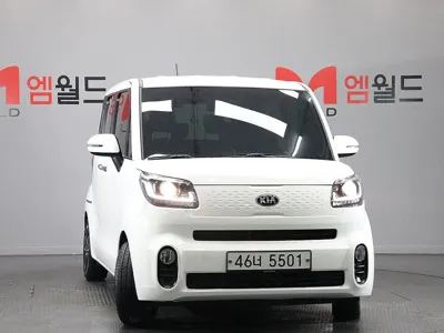 Kia Ray