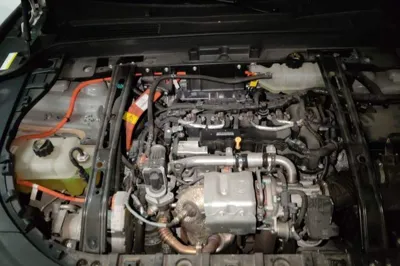 Hima AITO M5