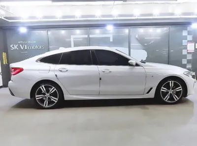 BMW Gran Turismo