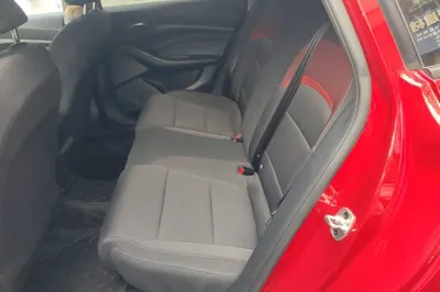 MG 5