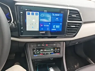 Jetta VS7