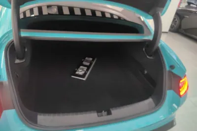 Xiaomi Auto SU7