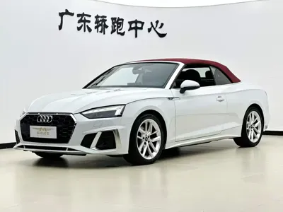Audi A5 (Import)