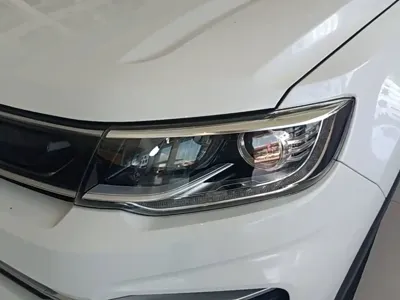 Changan CS35PLUS