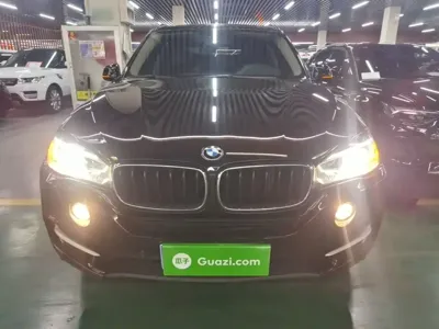 BMW X5 (Import)