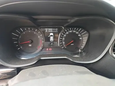GAC Motor Trumpchi GS4