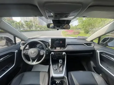 Toyota Wildlander