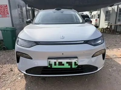 Leapmotor Leapmotor C11