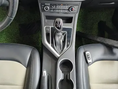 Geely Vision