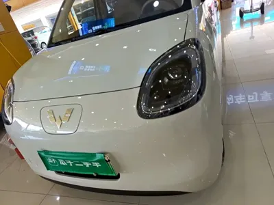 Wuling MINIEV