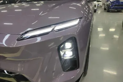 Nio EC6