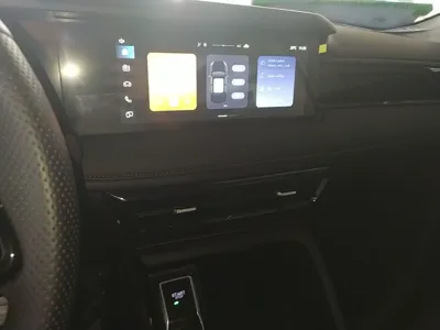Roewe i5
