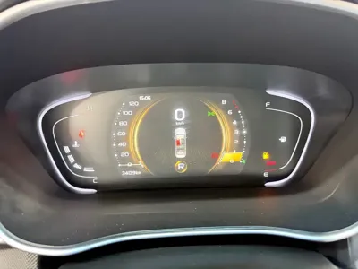 Geely Binrui
