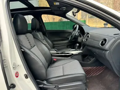 Honda XR-V