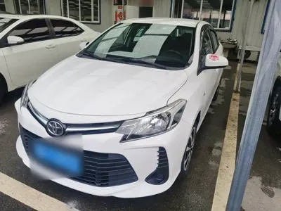 Toyota Vios