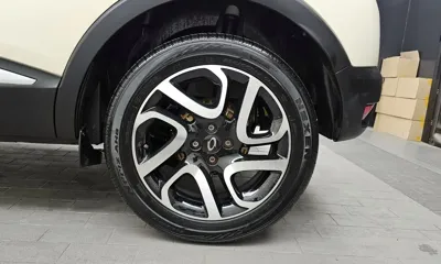 Renault-KoreaSamsung QM3