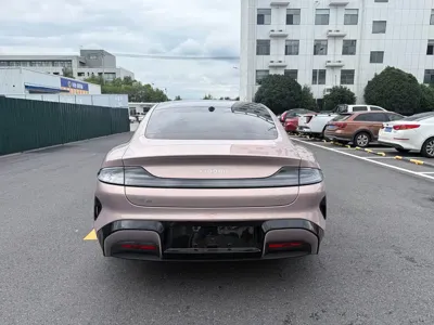 Xiaomi SU7