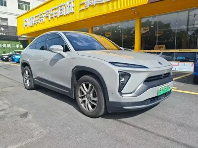 Nio EC6