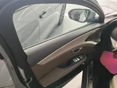 BYD Han