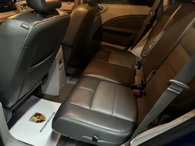 Chrysler PT Cruiser