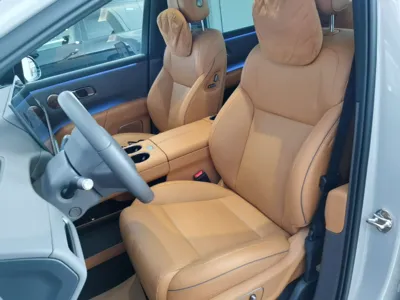 Li Auto Li Auto i8