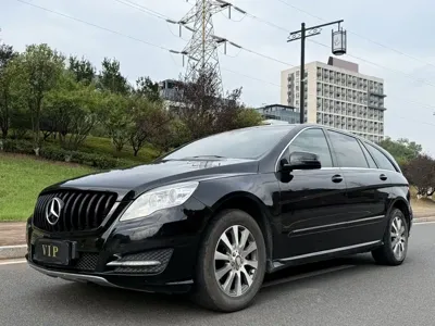 Mercedes-Benz R-Class