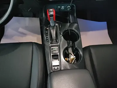 Honda Integra