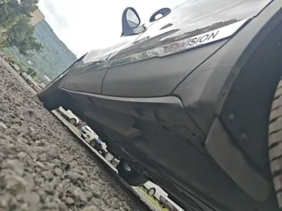 Buick Envision Plus