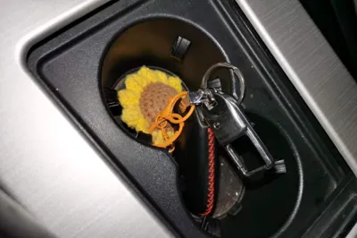 Geely Auto Emgrand X7 Sport