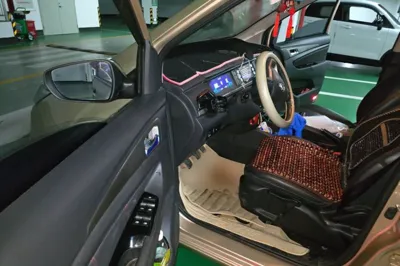 CHANGAN KAICHENG Oushang A600