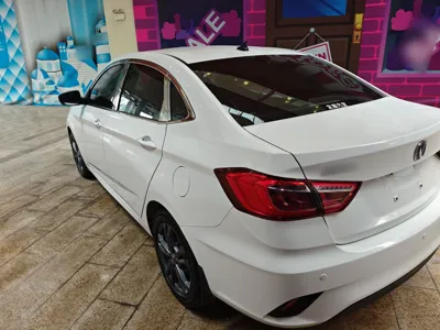 Changan Eado DT
